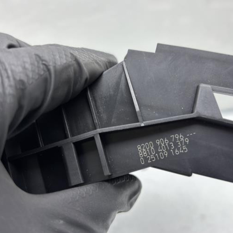 Contacteur tournant RENAULT CLIO 3 Photo n°4