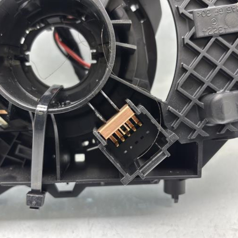 Contacteur tournant RENAULT CLIO 3 Photo n°6