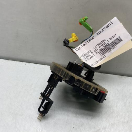 Contacteur tournant MERCEDES CLASSE R 251 Photo n°1