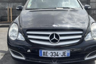 Contacteur tournant MERCEDES CLASSE R 251