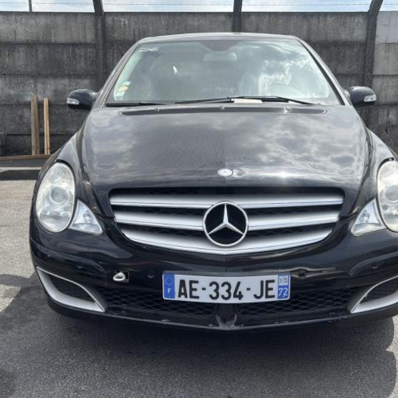 Contacteur tournant MERCEDES CLASSE R 251 Photo n°19