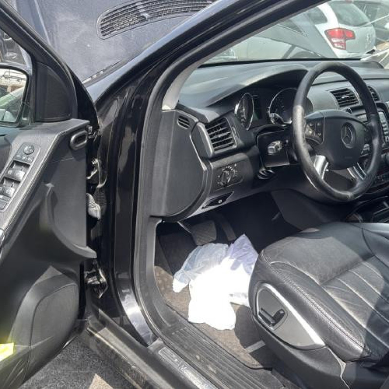 Contacteur tournant MERCEDES CLASSE R 251 Photo n°20