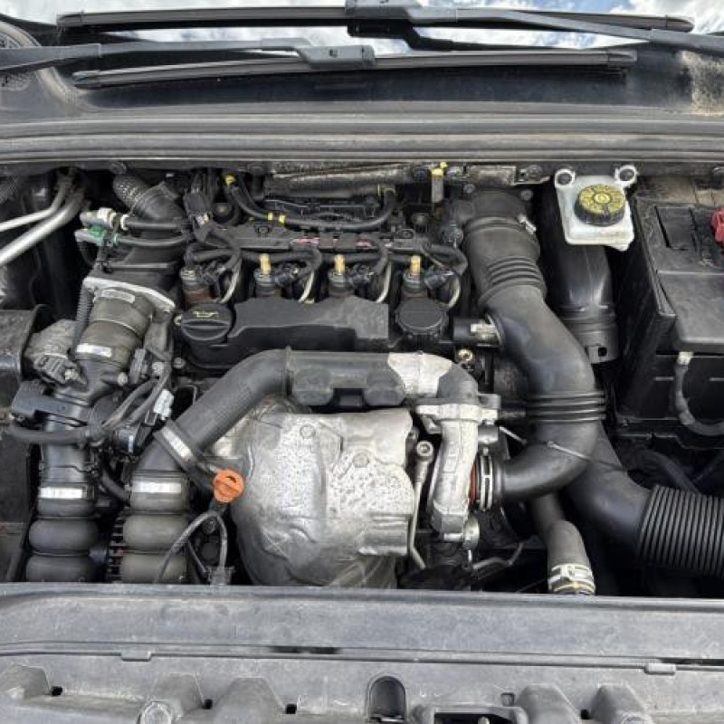 Custode avant gauche (porte) PEUGEOT 308 1 Photo n°13