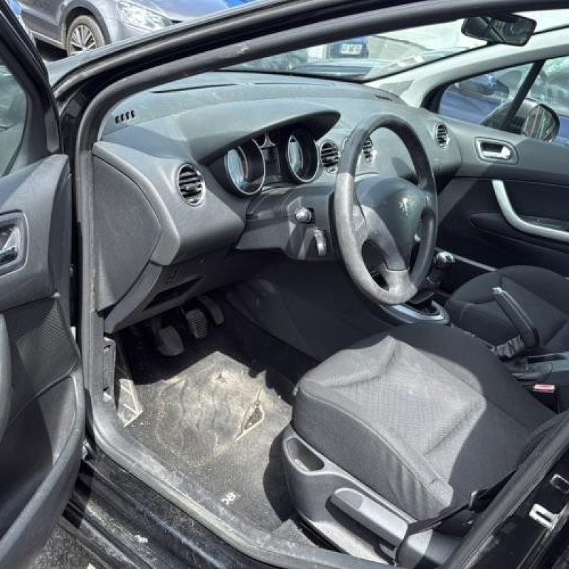 Custode avant gauche (porte) PEUGEOT 308 1 Photo n°14