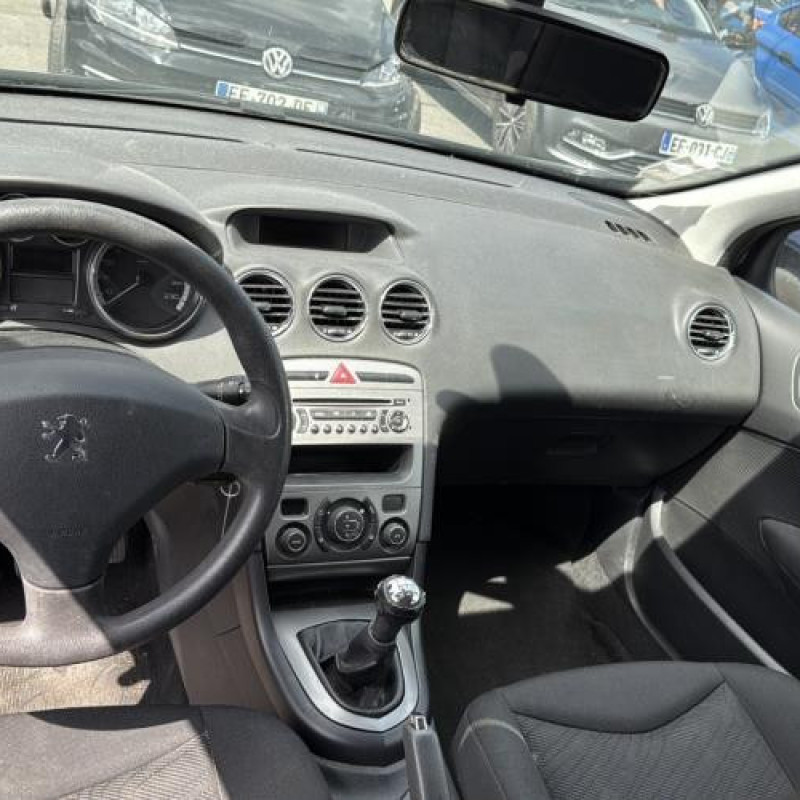 Custode avant gauche (porte) PEUGEOT 308 1 Photo n°16