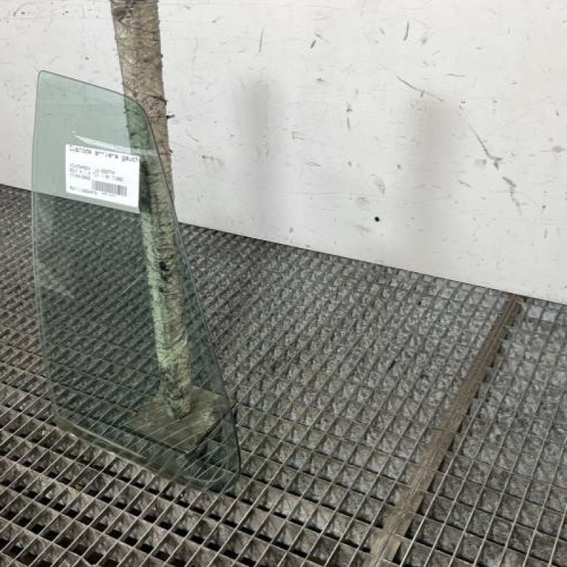 Custode arriere gauche (porte) VOLKSWAGEN GOLF 4 Photo n°3