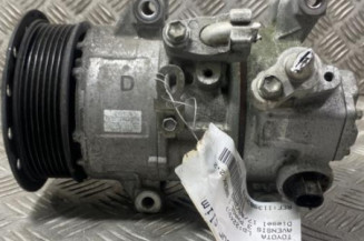 Compresseur clim TOYOTA AVENSIS 3