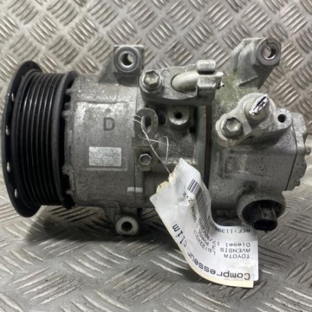 Compresseur clim TOYOTA AVENSIS 3