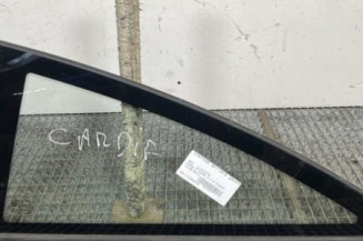 Custode arriere gauche OPEL CORSA D Photo n°1