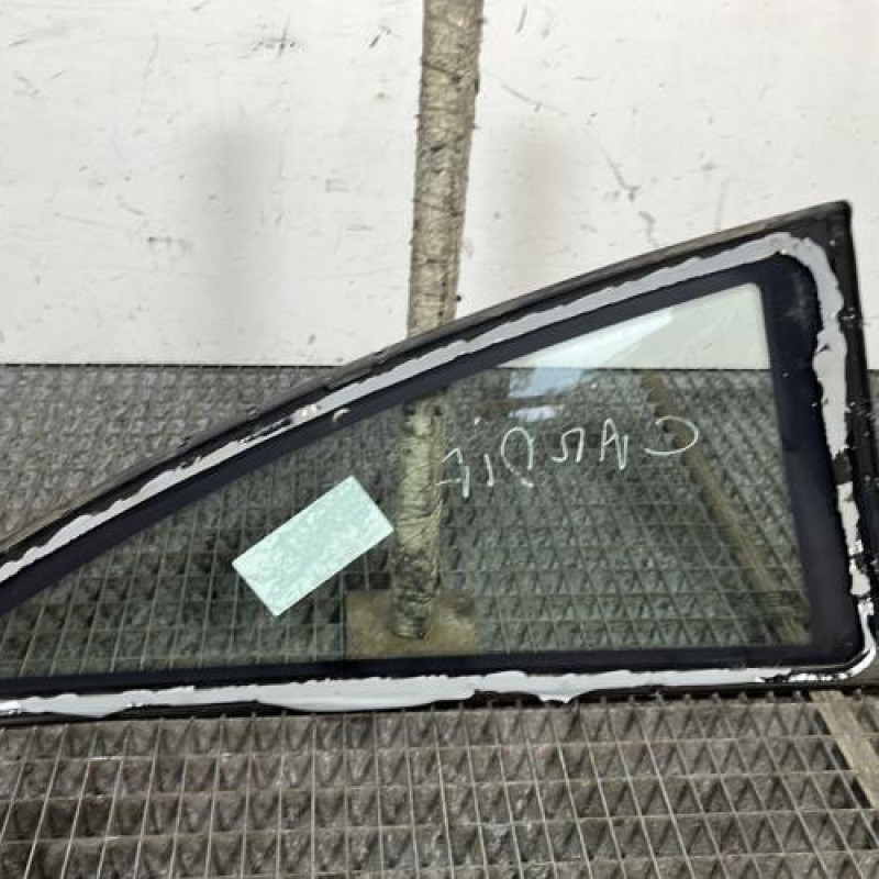 Custode arriere gauche OPEL CORSA D Photo n°4