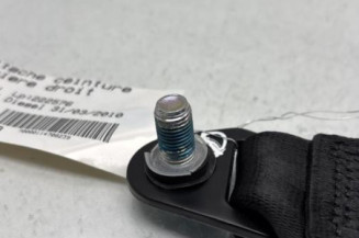 Attache ceinture arriere droit CITROEN NEMO