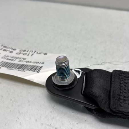 Attache ceinture arriere droit CITROEN NEMO