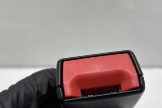 Attache ceinture arriere droit CITROEN NEMO