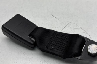 Attache ceinture arriere droit CITROEN NEMO