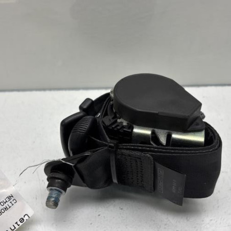 Ceinture arriere droit CITROEN NEMO Photo n°1