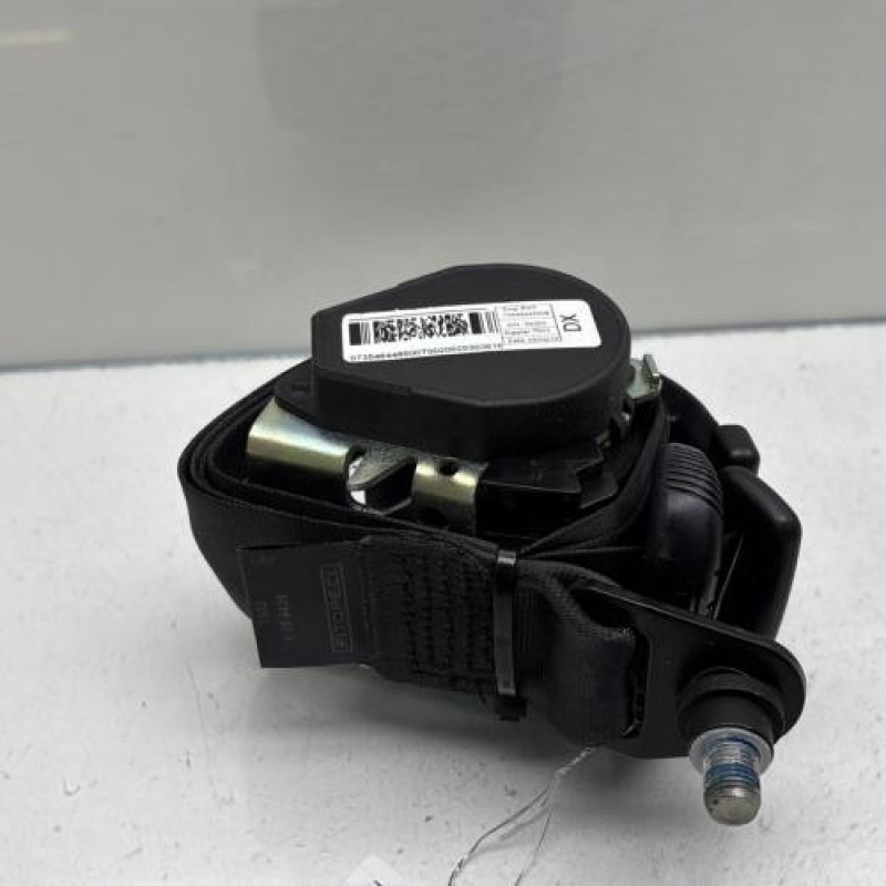 Ceinture arriere droit CITROEN NEMO Photo n°2