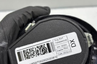 Ceinture arriere droit CITROEN NEMO