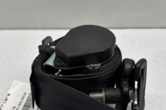 Ceinture arriere gauche CITROEN NEMO Photo n°1