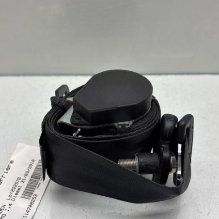 Ceinture arriere gauche CITROEN NEMO Photo n°1