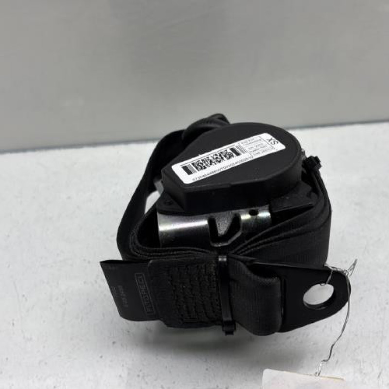 Ceinture arriere gauche CITROEN NEMO Photo n°2