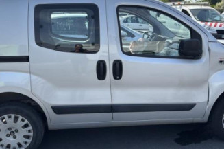 Ceinture arriere gauche CITROEN NEMO