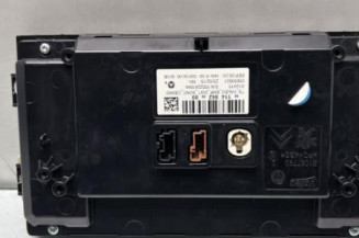 Ecran GPS PEUGEOT 308 2