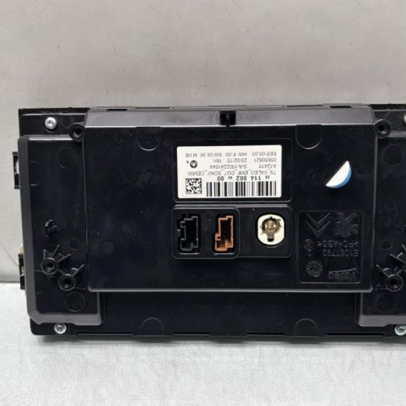 Ecran GPS PEUGEOT 308 2 Photo n°2