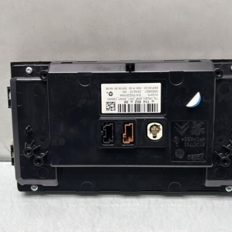 Ecran GPS PEUGEOT 308 2