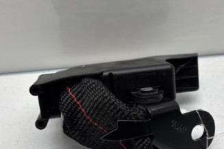 Attache ceinture arriere droit RENAULT CLIO 3