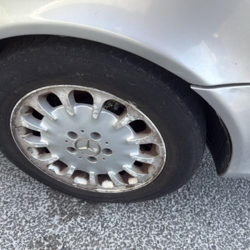 Custode arriere droit (porte) MERCEDES CLASSE E 211 Photo n°9