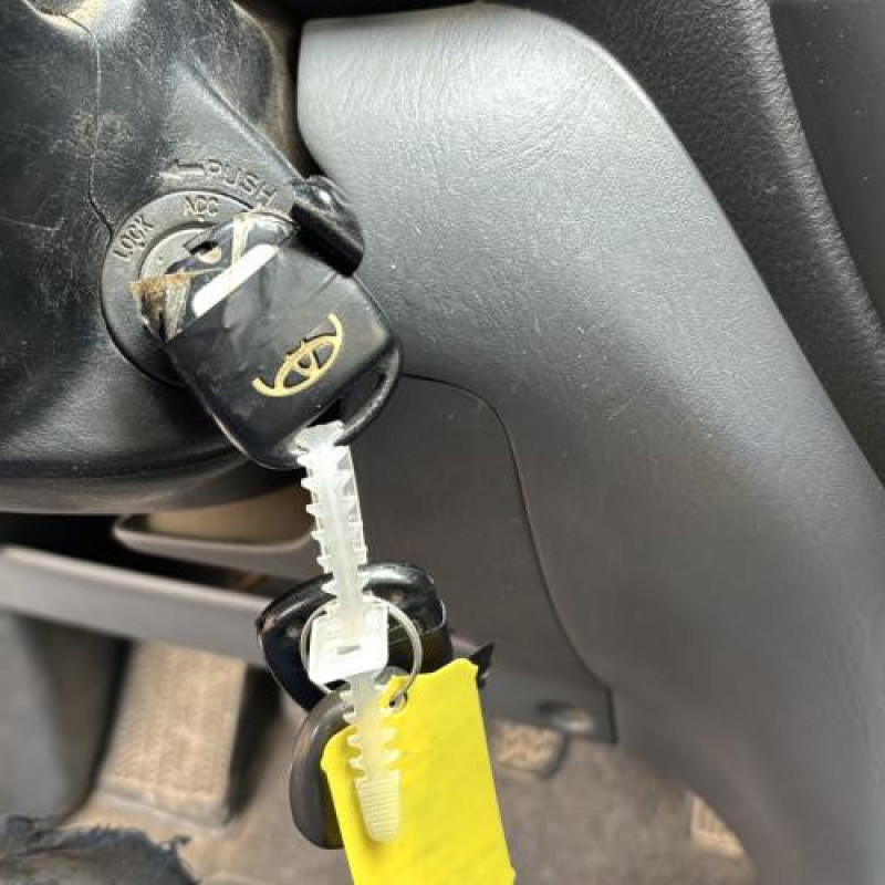 Custode arriere gauche TOYOTA RAV4 2 Photo n°14