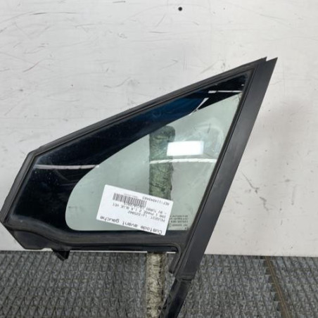 Custode avant gauche (porte) PEUGEOT 208 1 Photo n°1