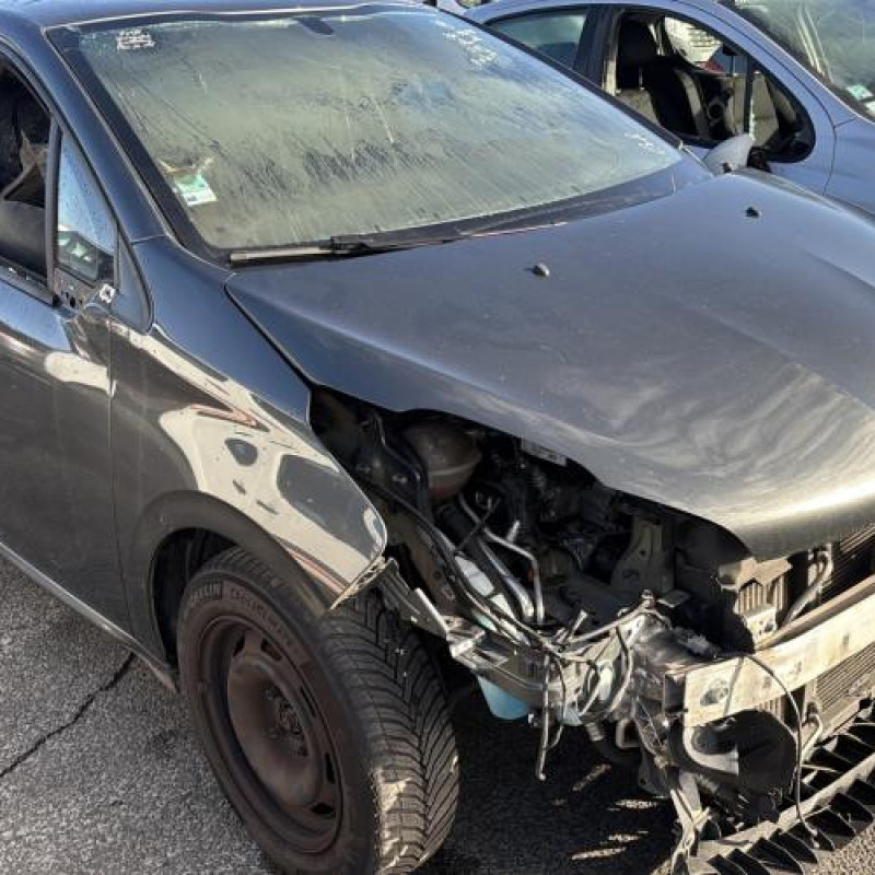 Custode avant gauche (porte) PEUGEOT 208 1 Photo n°6