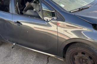 Custode avant gauche (porte) PEUGEOT 208 1