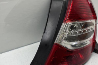 Feu arriere principal droit (feux) CITROEN C4 2