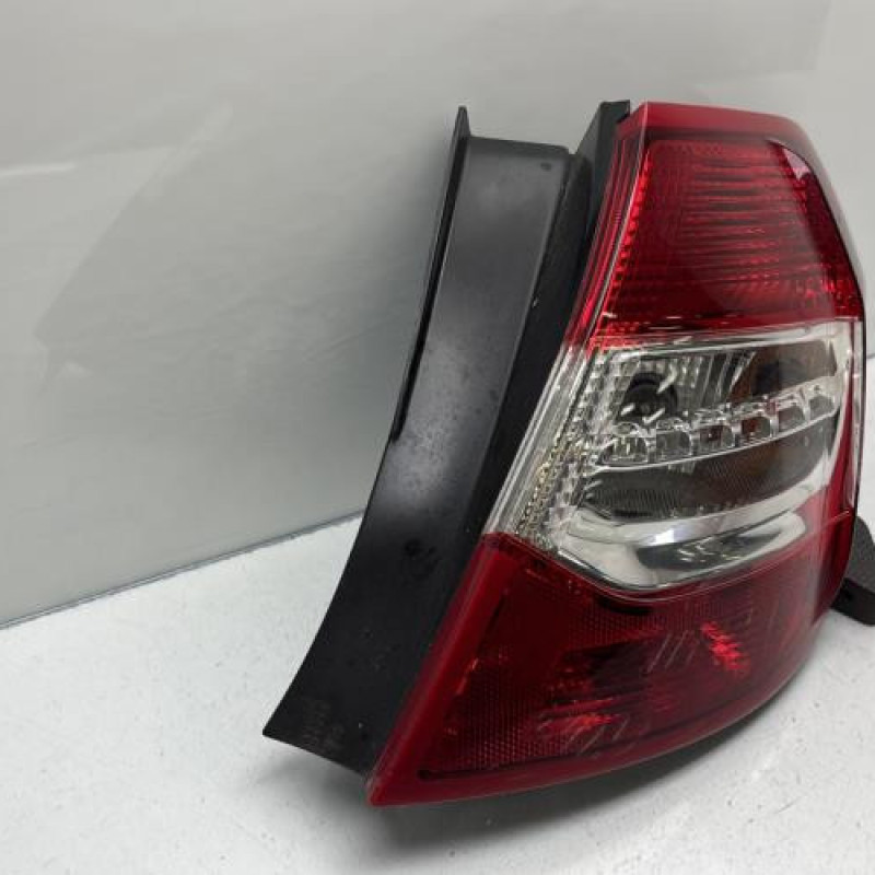 Feu arriere principal droit (feux) CITROEN C4 2 Photo n°3