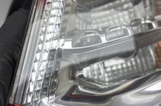 Feu arriere principal droit (feux) CITROEN C4 2