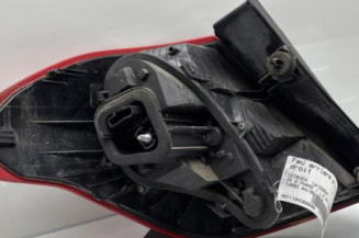 Feu arriere principal droit (feux) CITROEN C4 2