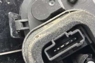 Feu arriere principal droit (feux) CITROEN C4 2