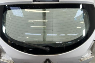 Malle/Hayon arriere RENAULT MEGANE 3 Photo n°1