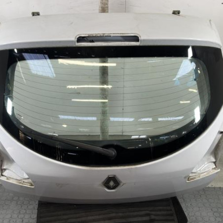 Malle/Hayon arriere RENAULT MEGANE 3 Photo n°1