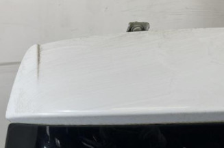 Malle/Hayon arriere RENAULT MEGANE 3