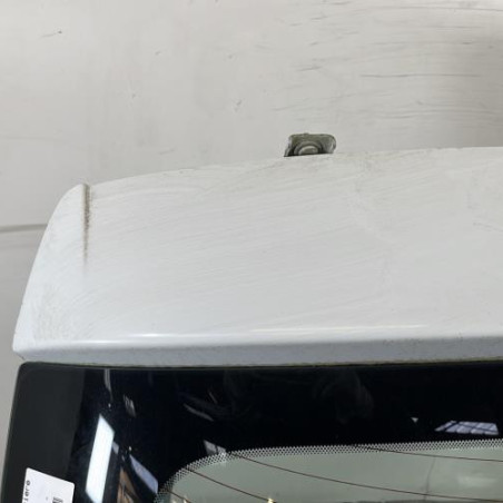 Malle/Hayon arriere RENAULT MEGANE 3