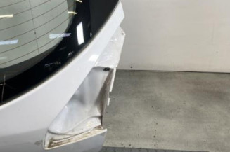 Malle/Hayon arriere RENAULT MEGANE 3