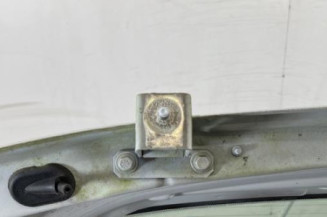 Malle/Hayon arriere RENAULT MEGANE 3