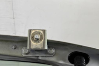 Malle/Hayon arriere RENAULT MEGANE 3