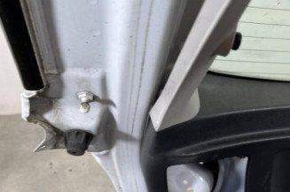 Malle/Hayon arriere RENAULT MEGANE 3