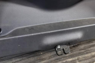 Malle/Hayon arriere RENAULT MEGANE 3