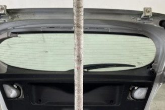 Malle/Hayon arriere RENAULT MEGANE 3