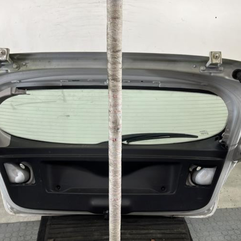 Malle/Hayon arriere RENAULT MEGANE 3 Photo n°11